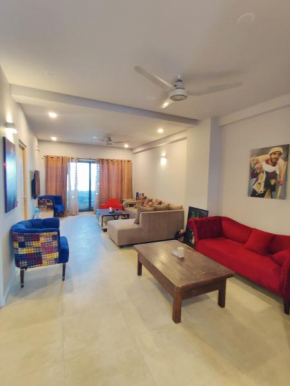 Elegance Appartement